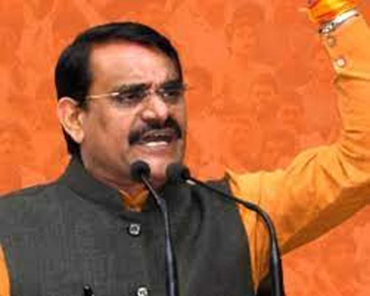 शिवराज सरकार की घोषणाओं से सुरक्षित हुआ संविदा कर्मियों का भविष्य : विष्णुदत्त शर्मा